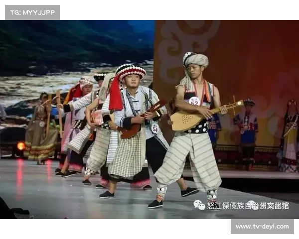 怒江籍选手白玉美世青赛夺牌 点燃家乡青少年逐梦体育激情