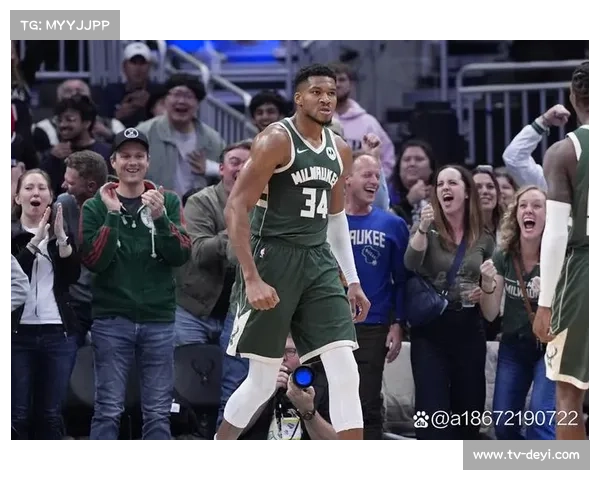 字母哥轰下31分20篮板率队力克劲敌 雄鹿122比116艰难取胜