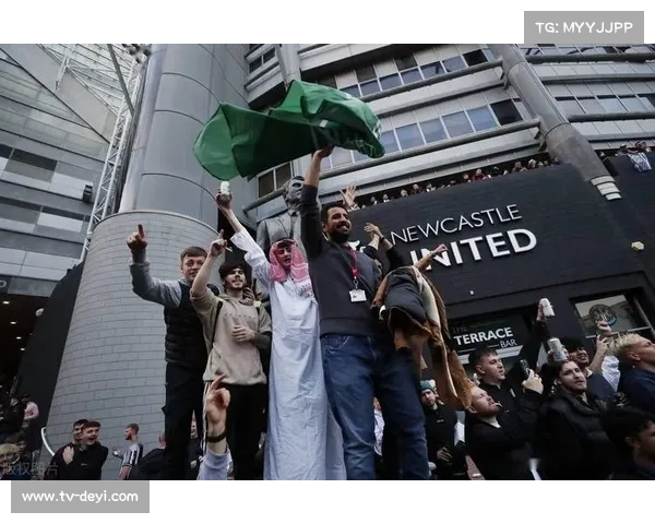 沙特财团收购纽卡斯尔引发联赛资本竞争热议