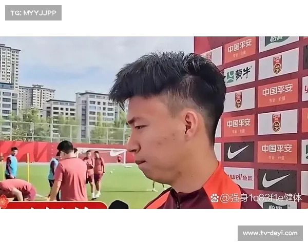 U23亚洲杯中国队首战伊拉克，安东尼奥目标突破