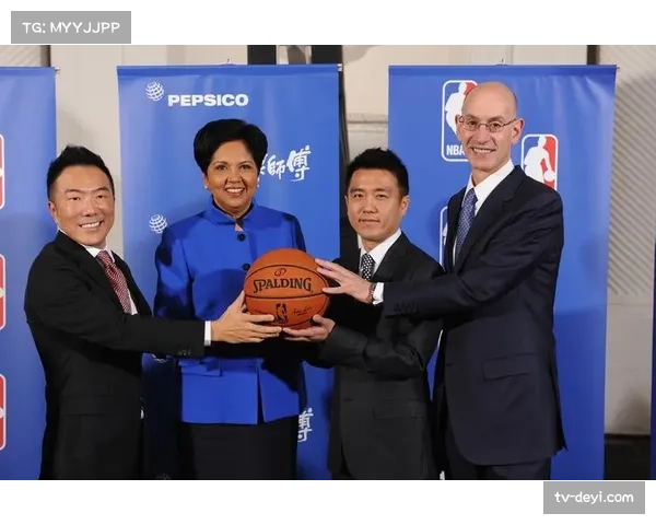 百事可乐与可口可乐在NBA赞助领域的市场竞争态势 百事可乐与可口可乐在NBA赞助领域的市场竞争态势