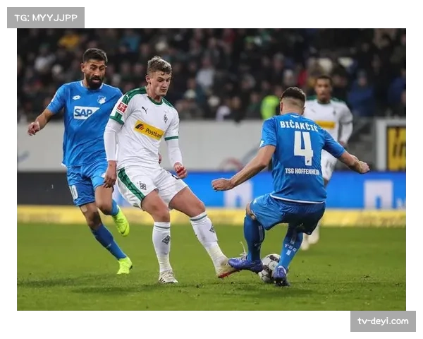 消息：门兴格拉德巴赫对阵科隆，天空体育德语解说流首次尝试嵌入式实时数据板